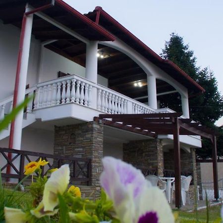 Villa Paradisos Likostomon エクステリア 写真