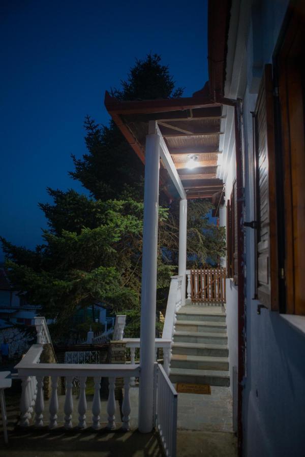 Villa Paradisos Likostomon エクステリア 写真